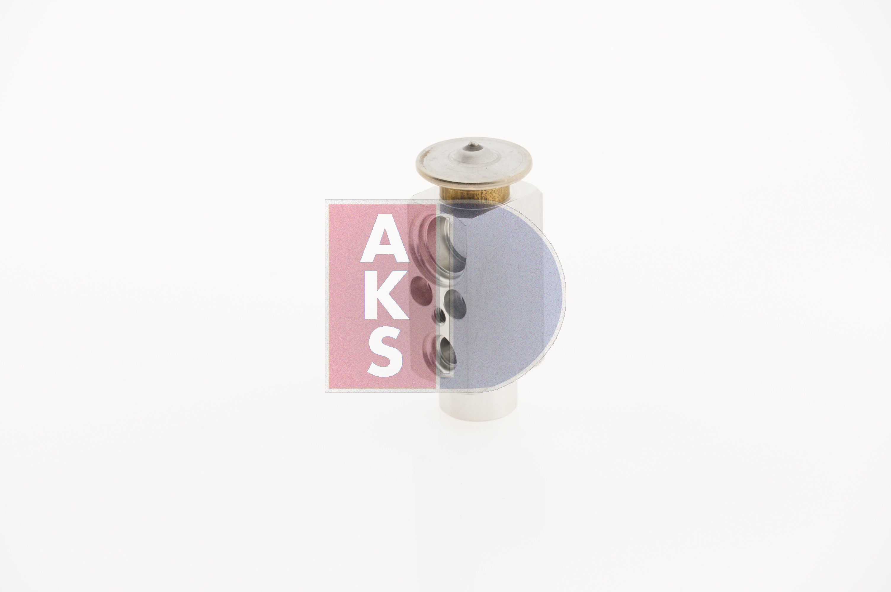 Expansionsventil AKS DASIS 840320N Bewertung