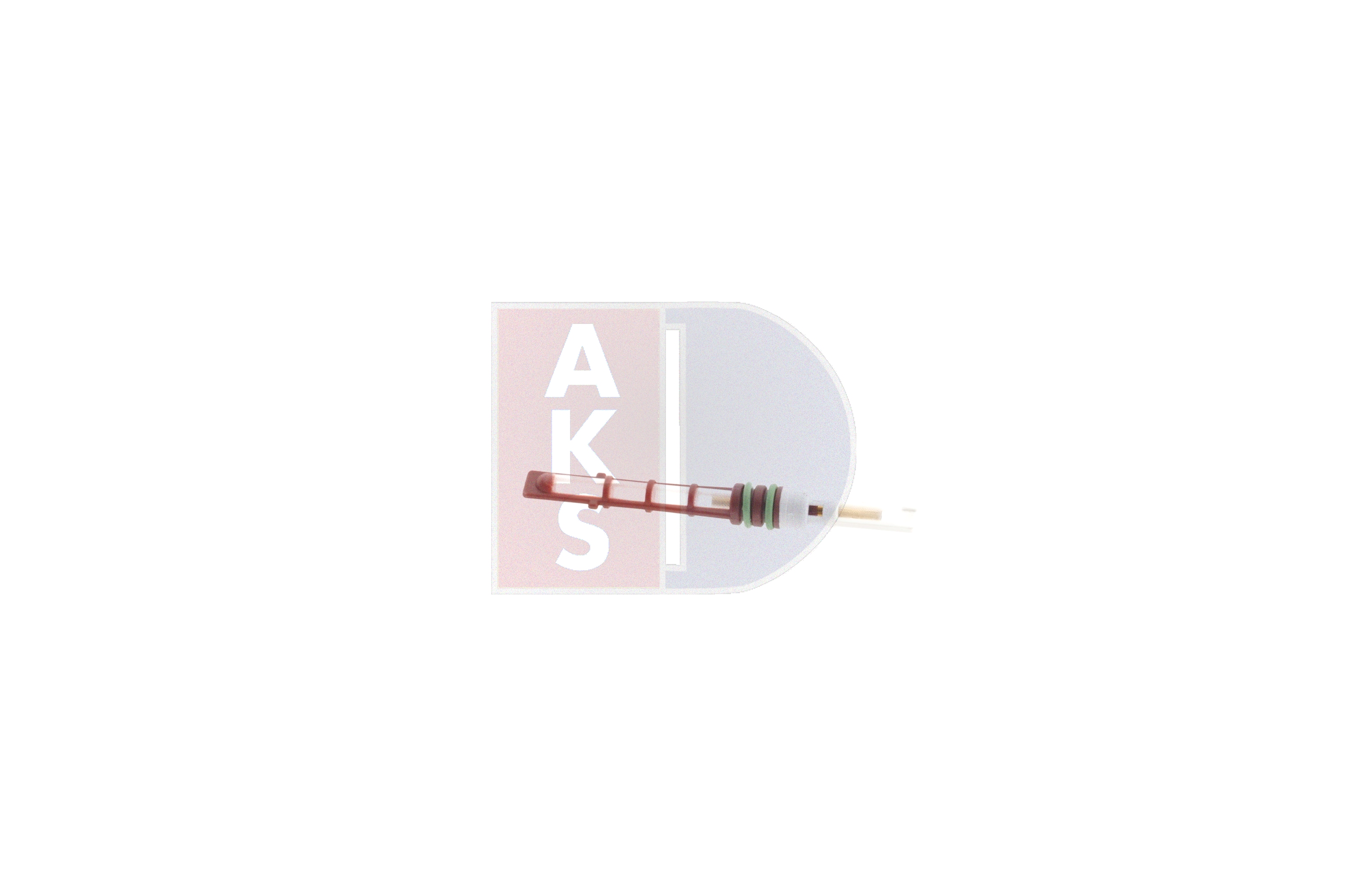 1731509 AKS DASIS 840680N Válvula de expansión aire acondicionado Ford Fusion ju2 costo