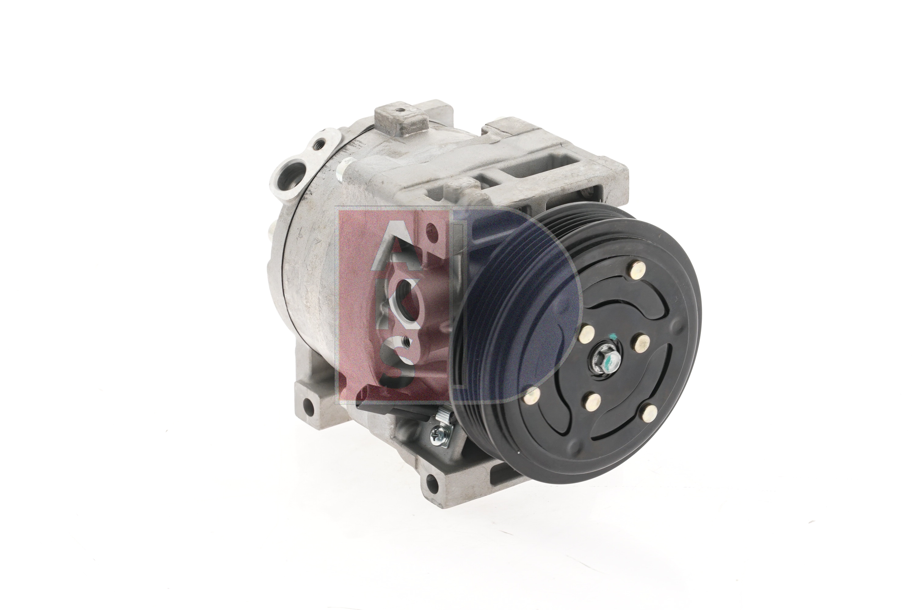 AKS DASIS 850009N Ilmastoinnin kompressori
