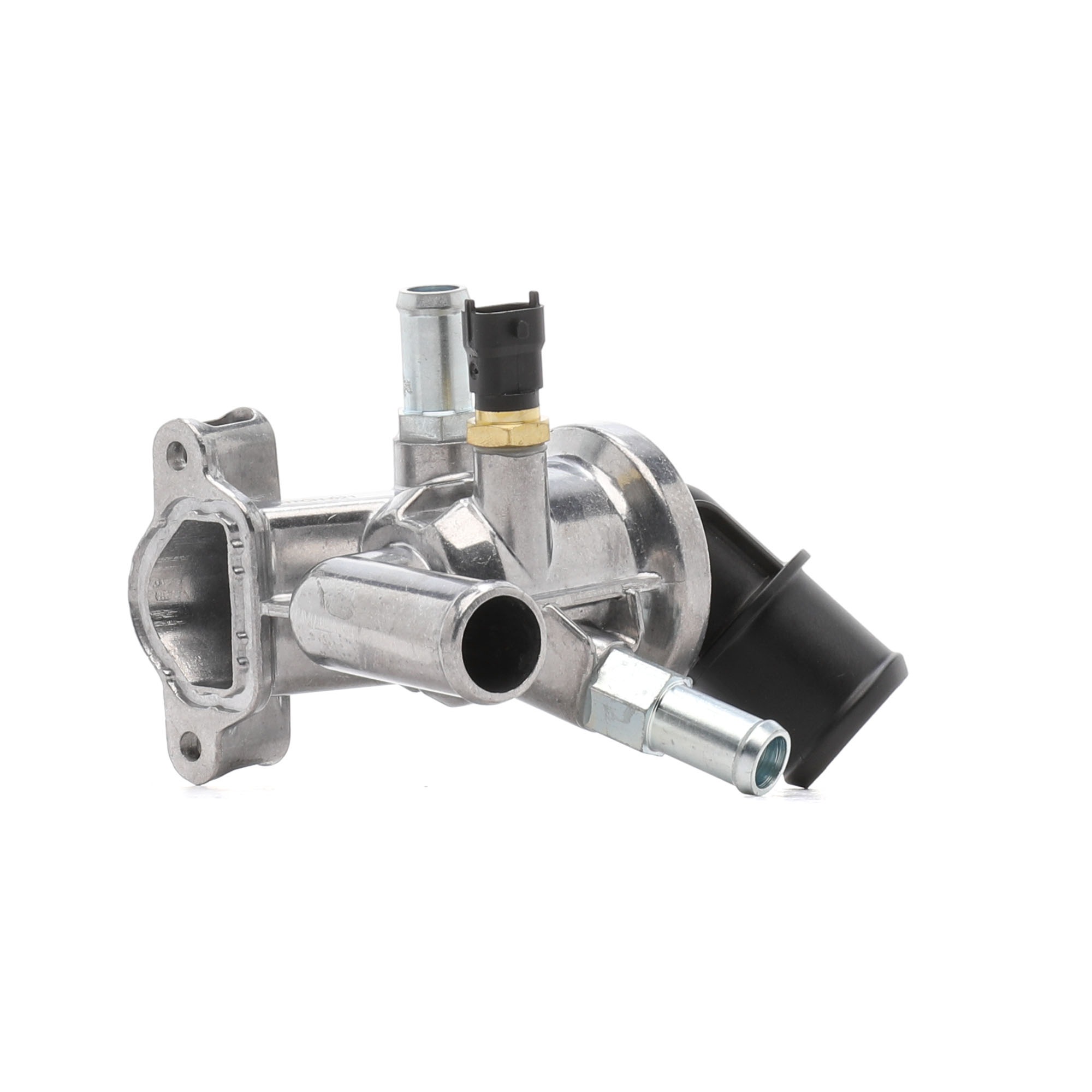 Calorstat NTY CTM-CH-021 évaluation