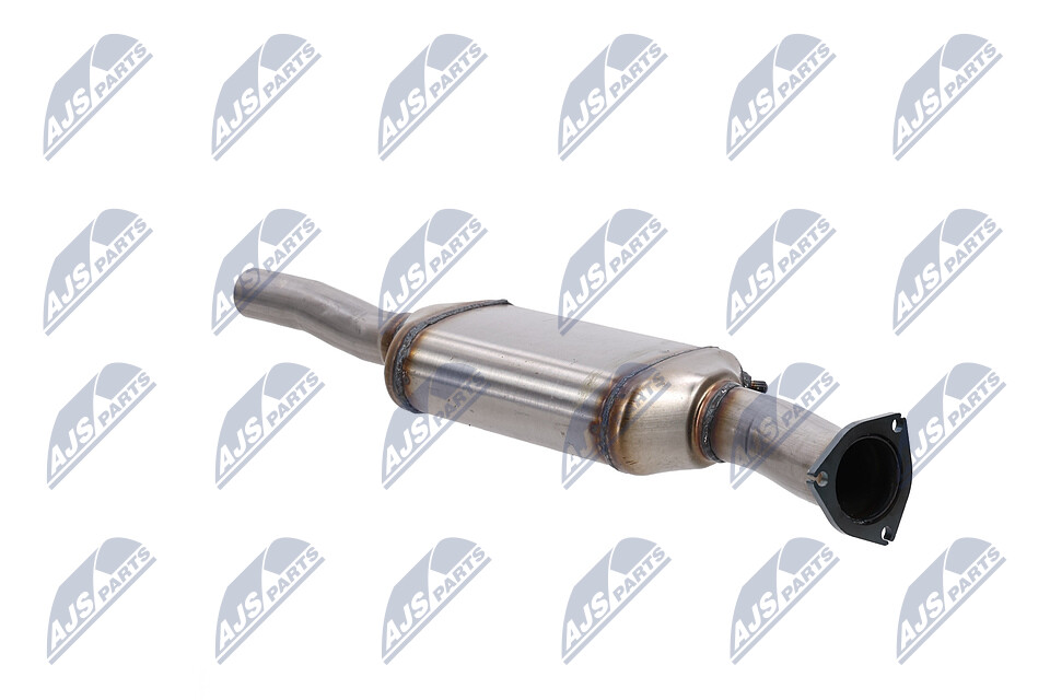 NTY DPF-AU-005 Filtre à particules