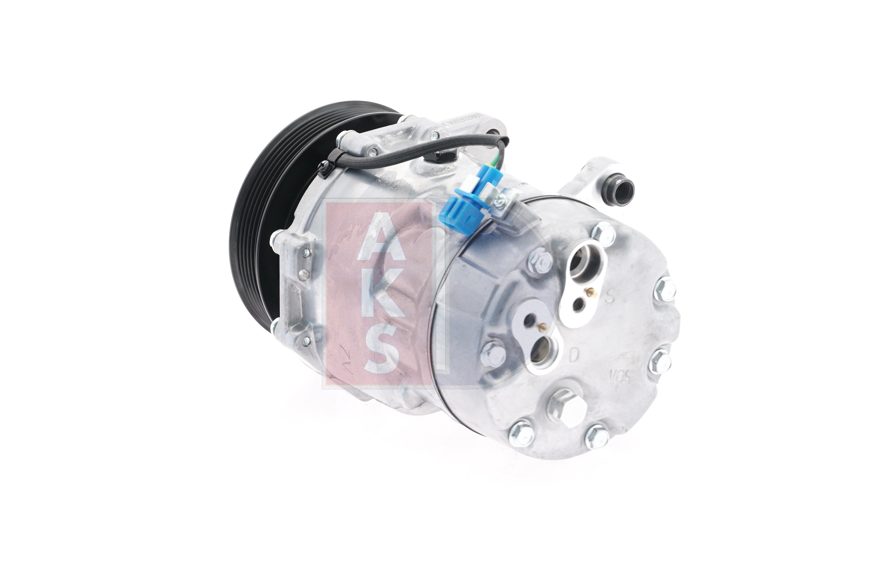 AKS DASIS 1731604 Compresor climă VW LT 35 Van preț