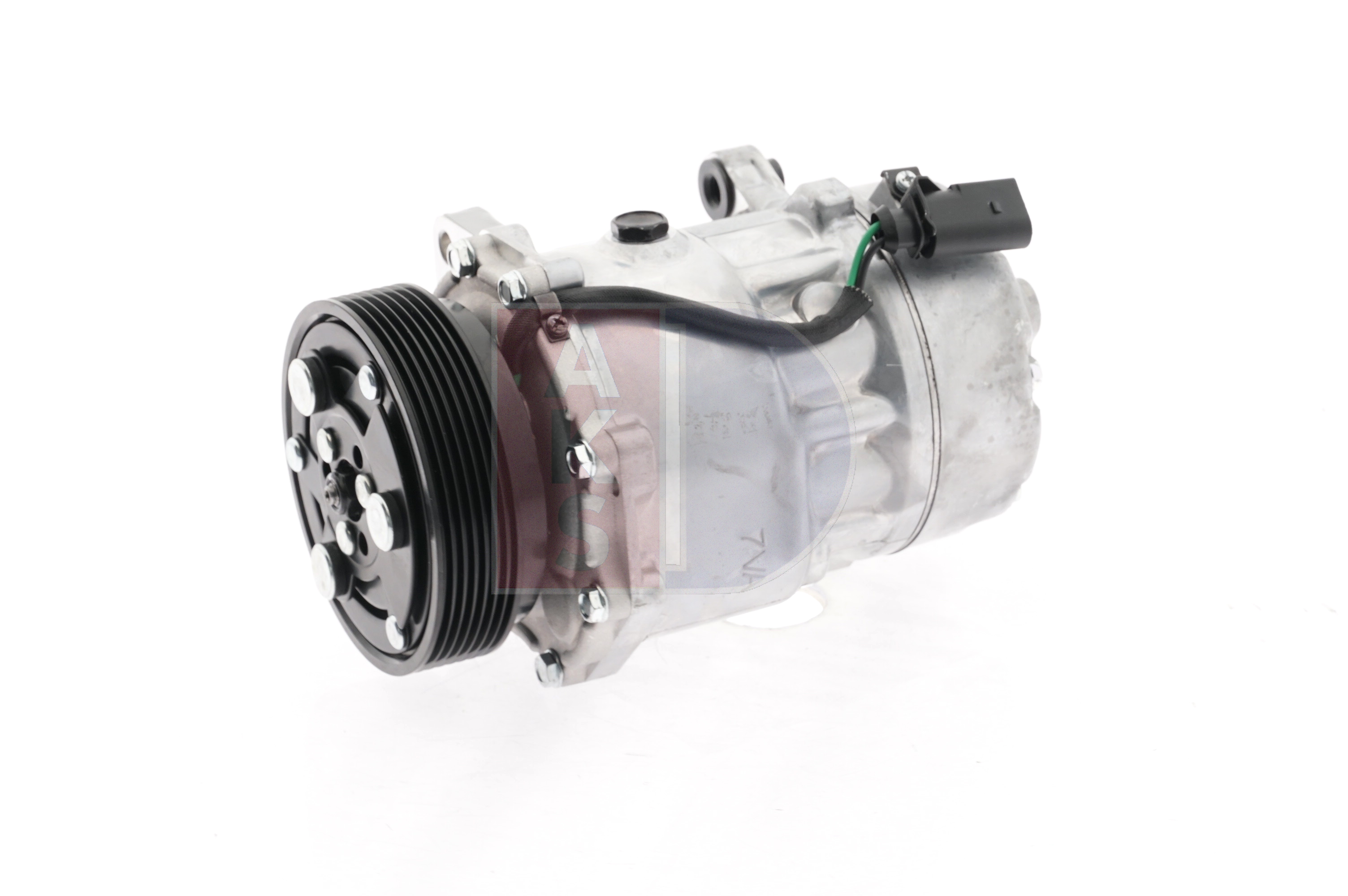 Klimaanlage Kompressor AKS DASIS 850200N Bewertung