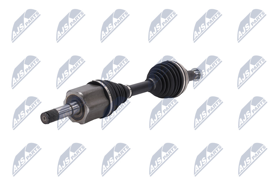 Arbre de transmission 50500529 NTY NPW-AR-008 FIAT, ALFA ROMEO