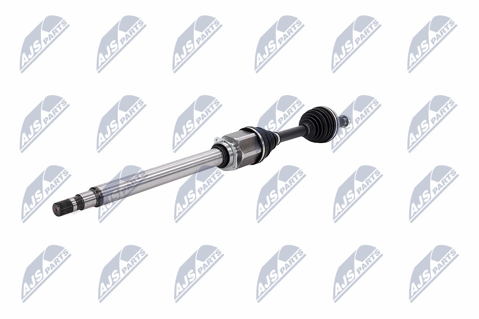 Antriebswelle NPW-AR-010 NTY 50500523 FIAT, ALFA ROMEO, LANCIA