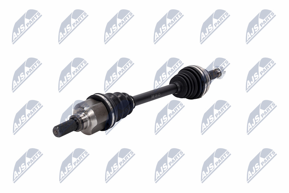 Aandrijfas 9808800780 NTY NPW-CT-101 OPEL, PEUGEOT, CITROЁN, VAUXHALL