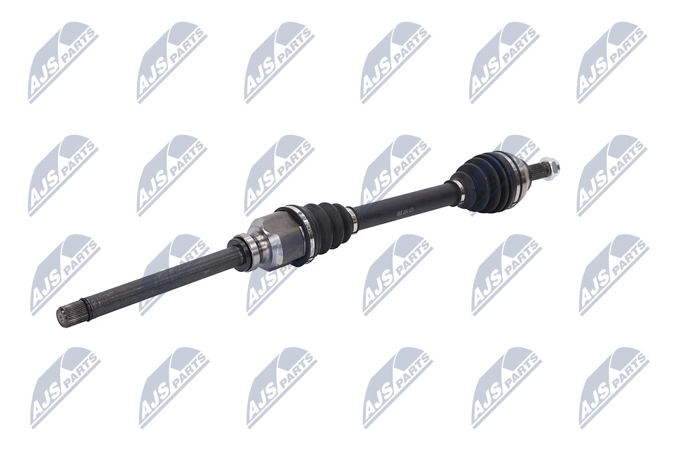 Aandrijfas 98 088 007 80 NTY NPW-CT-107 OPEL, PEUGEOT, CITROЁN, VAUXHALL
