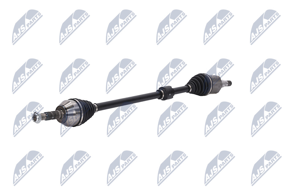 NTY NPWDW029 Cardan CHEVROLET Kalos 5 portes prix