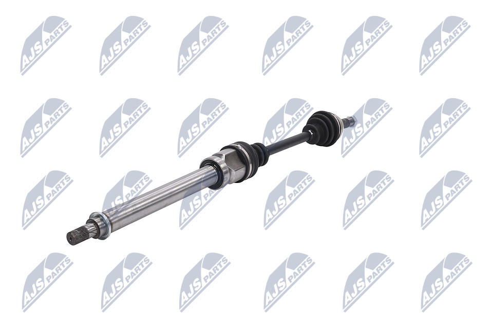 Antriebswelle NPW-FR-105 NTY 1768178 FORD