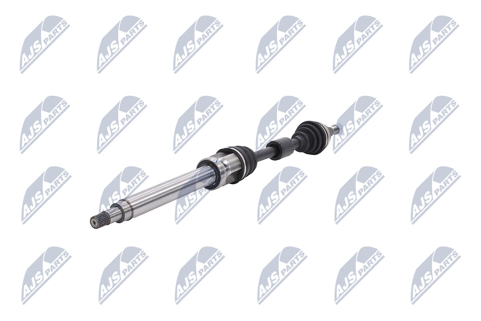 Antriebswelle NPW-FR-113 NTY 1758155 FORD