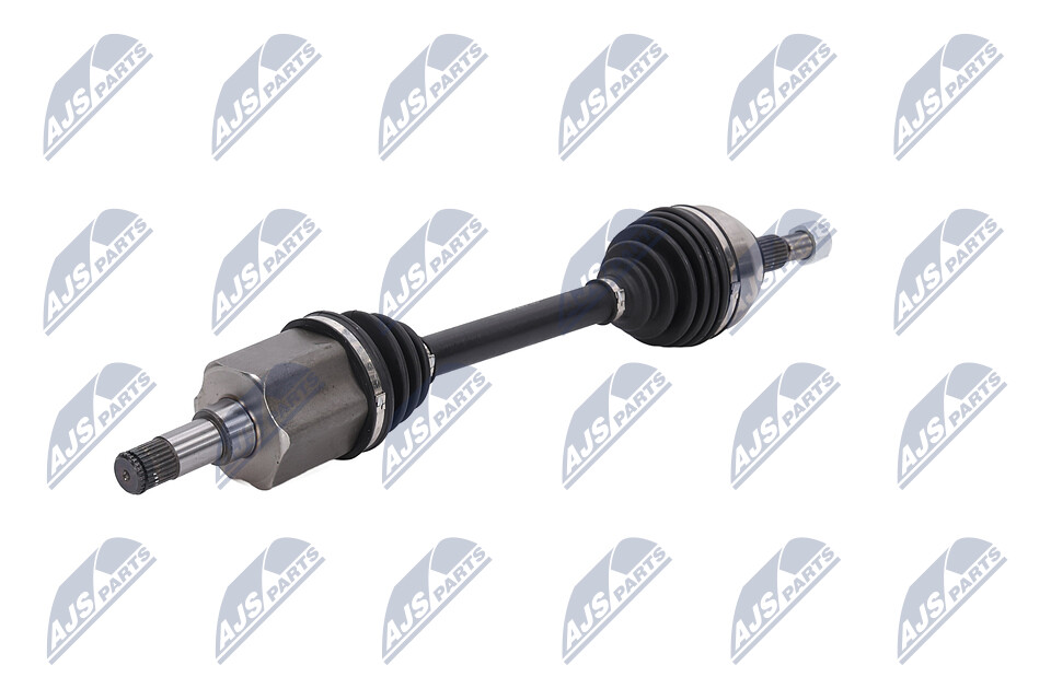 Antriebswelle NPW-FR-117 NTY 1594946 FORD