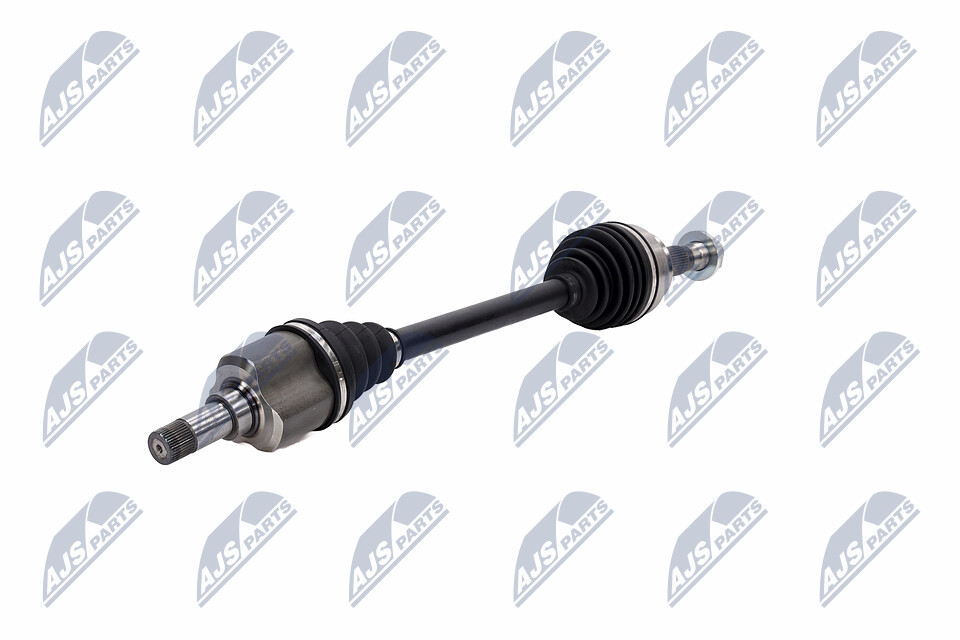 NTY NPWFT037 Задвижващ вал Ducato III Бордова платформа / Шаси (250, 290) цена задна лява дясна