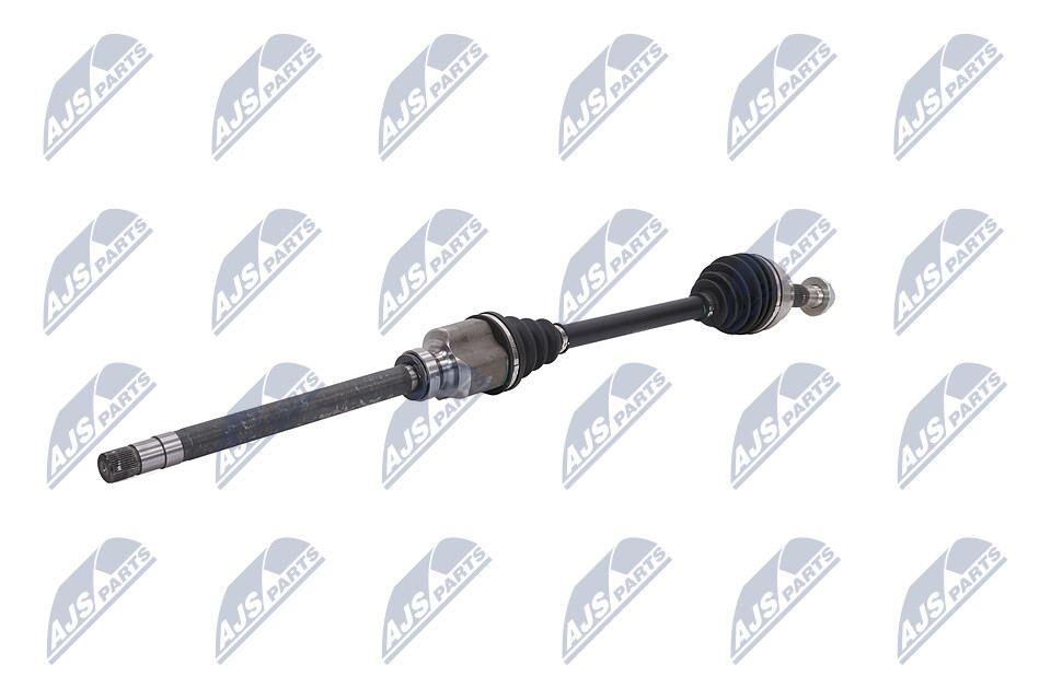 Antriebswelle NPW-FT-039 NTY 3273PQ FIAT, PEUGEOT, CITROЁN
