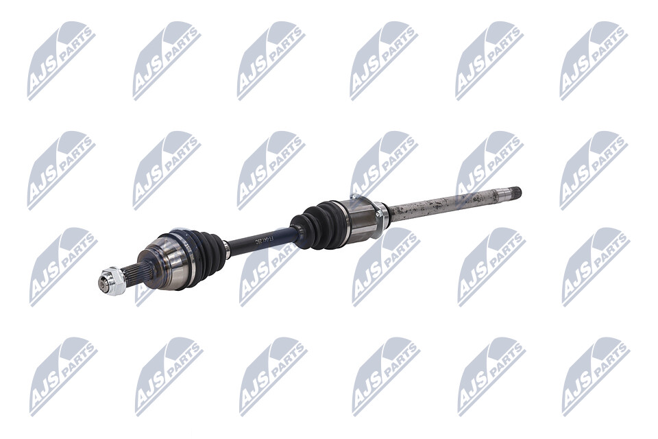 OEN 8680348 Drive shaft NTY NPW-FT-041