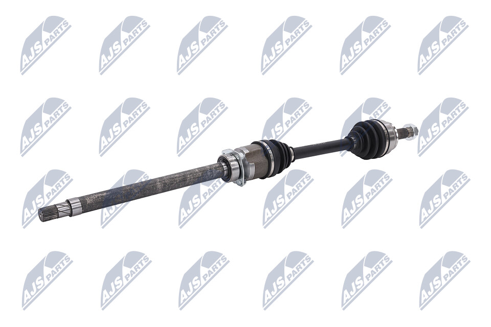 OEN 4342002B90 Aandrijfas NTY NPW-FT-045