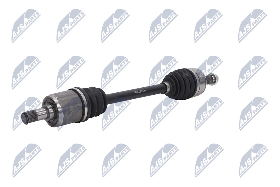 Полуоска 44306-SMGG01 NTY NPW-HD-050 HONDA, LAND ROVER