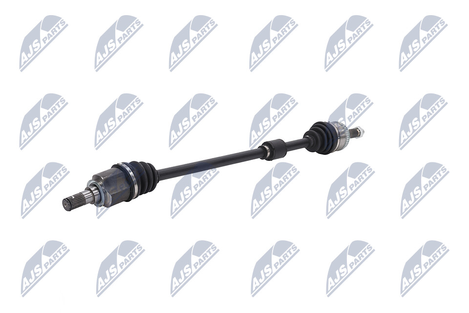 Antriebswelle NPW-HY-547 NTY 495000X310 HYUNDAI, KIA