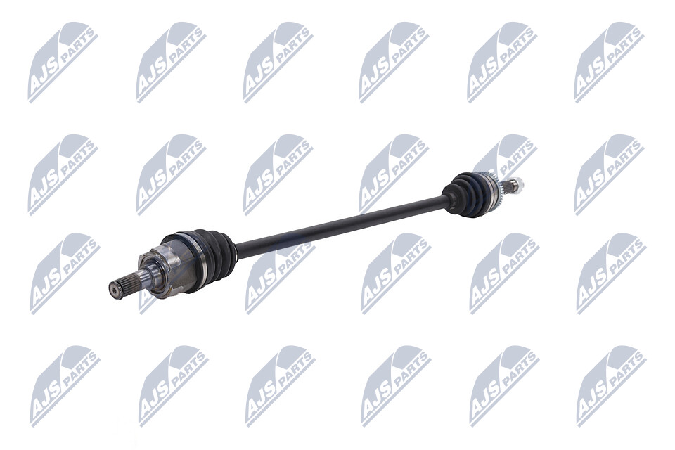 Arbre de transmission 49500-1J050 NTY NPW-HY-549 HYUNDAI