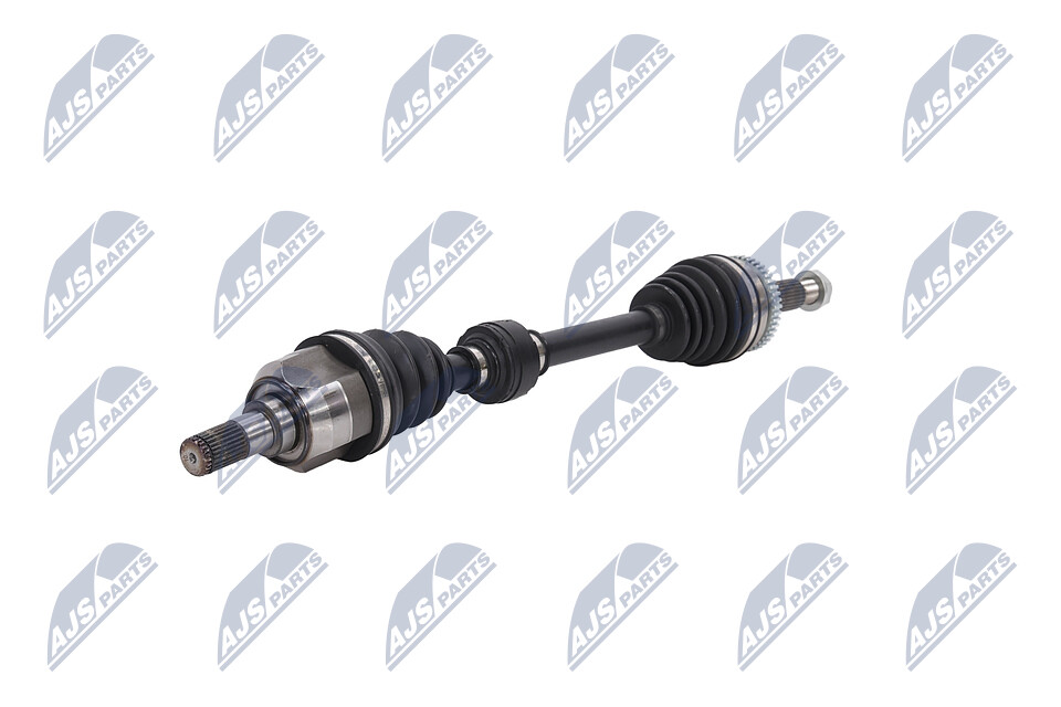 Aandrijfas 49500A6100 NTY NPW-HY-557 HYUNDAI, KIA, LAND ROVER