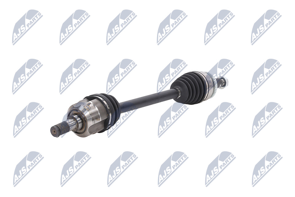 Arbre de transmission 495014D201 NTY NPW-KA-360 HYUNDAI, KIA