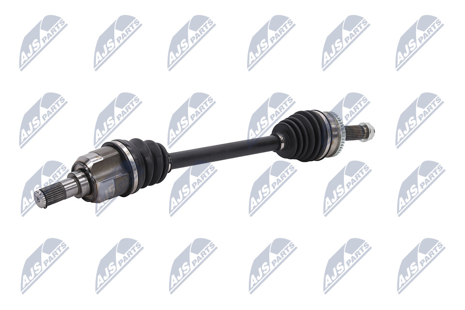 Aandrijfas 49500-A2200 NTY NPW-KA-364 HYUNDAI, KIA, LAND ROVER