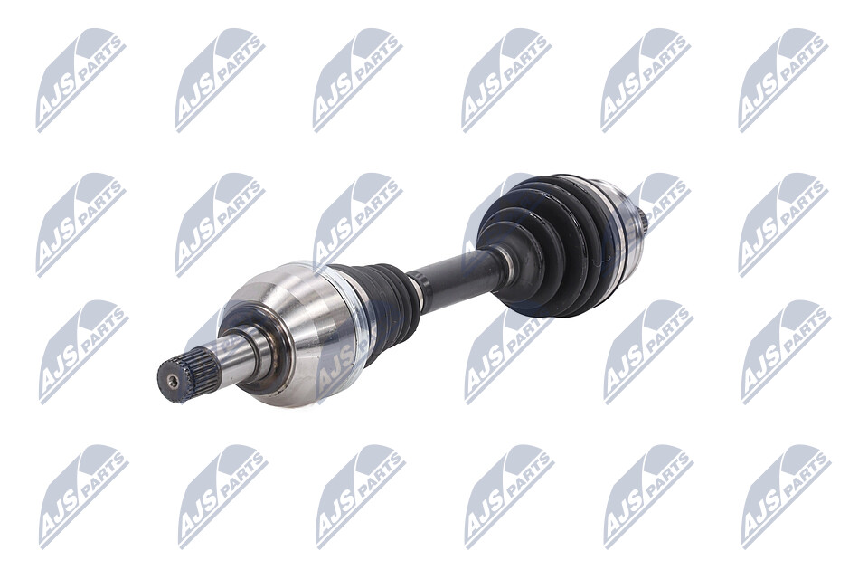 Antriebswelle NPW-ME-116 NTY A2463302900 MERCEDES-BENZ