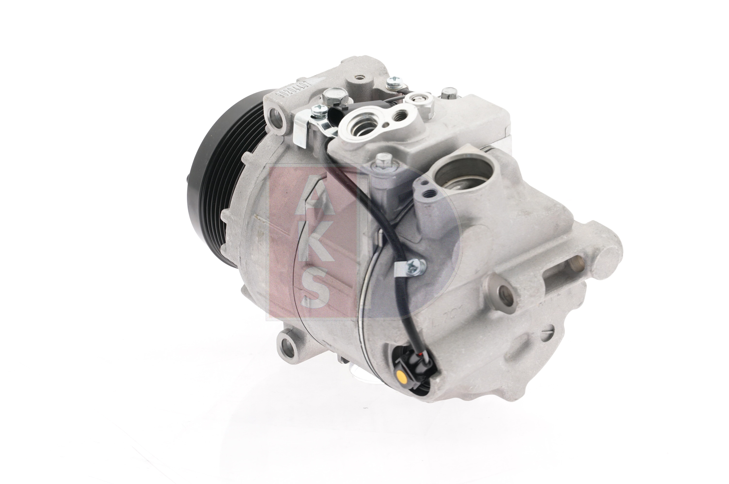 AKS DASIS 850221N Compresseur de climatisation