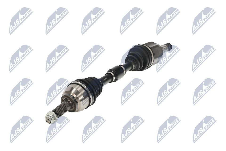 NTY NPWMZ060 prix changement cardan Mazda 3 BL origine
