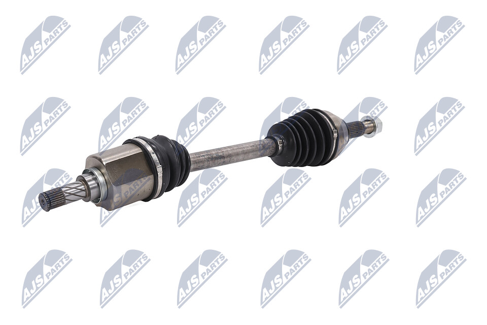 NTY NPWNS090 Cardan de transmission Nissan Juke F15 1.6 DIG-T 190 CV Essence 2011