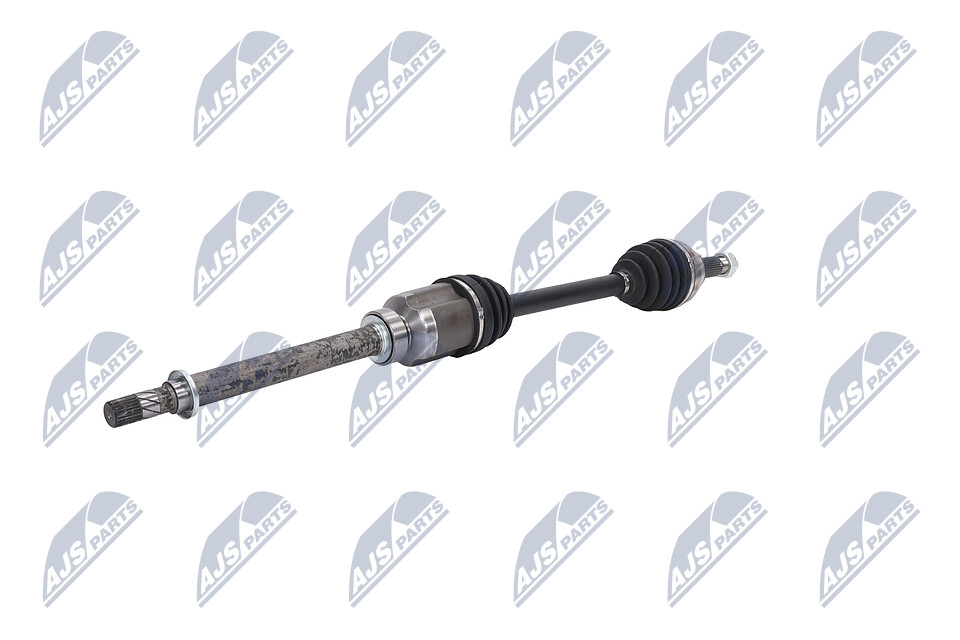 NTY NPWNS092 Cardan de transmission Nissan Juke F15 1.6 DIG-T 190 CV Essence 2015