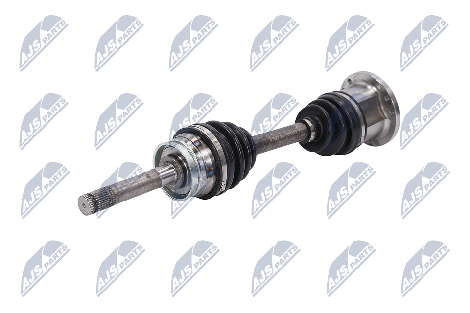 NTY NPW-NS-104 Antriebswelle