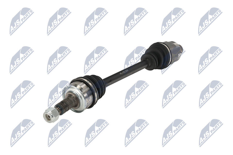 Antriebswelle NPW-PL-103 NTY 13348265 OPEL