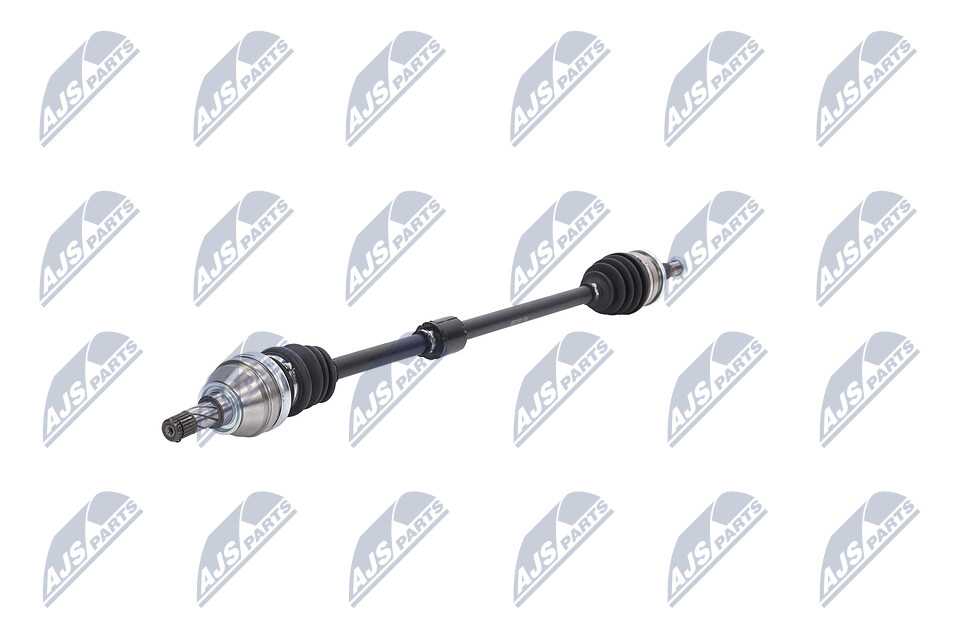 Antriebswelle NPW-PL-105 NTY 374891 OPEL, VAUXHALL