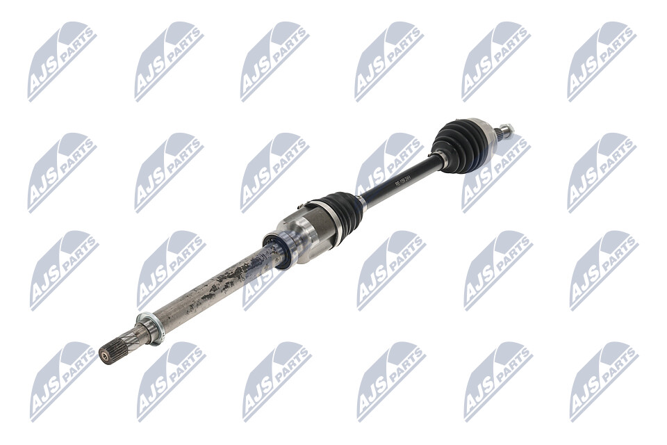 Aandrijfas 82 00 725 504 NTY NPW-RE-159 RENAULT, DACIA, RENAULT TRUCKS