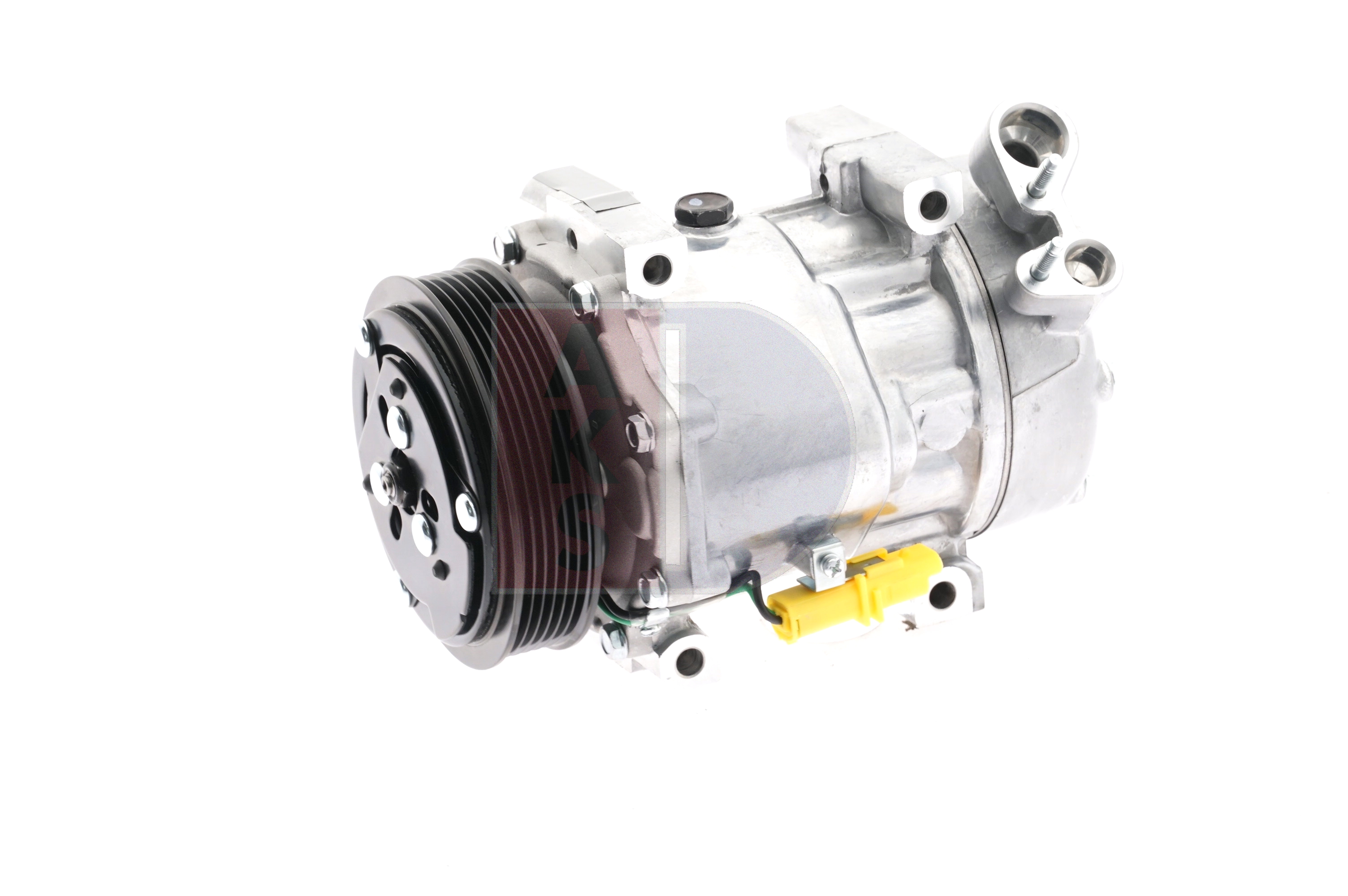 AKS DASIS 1731633 CITROËN Jumpy II MPV (VF7) Ilmastoinnin kompressori hinta