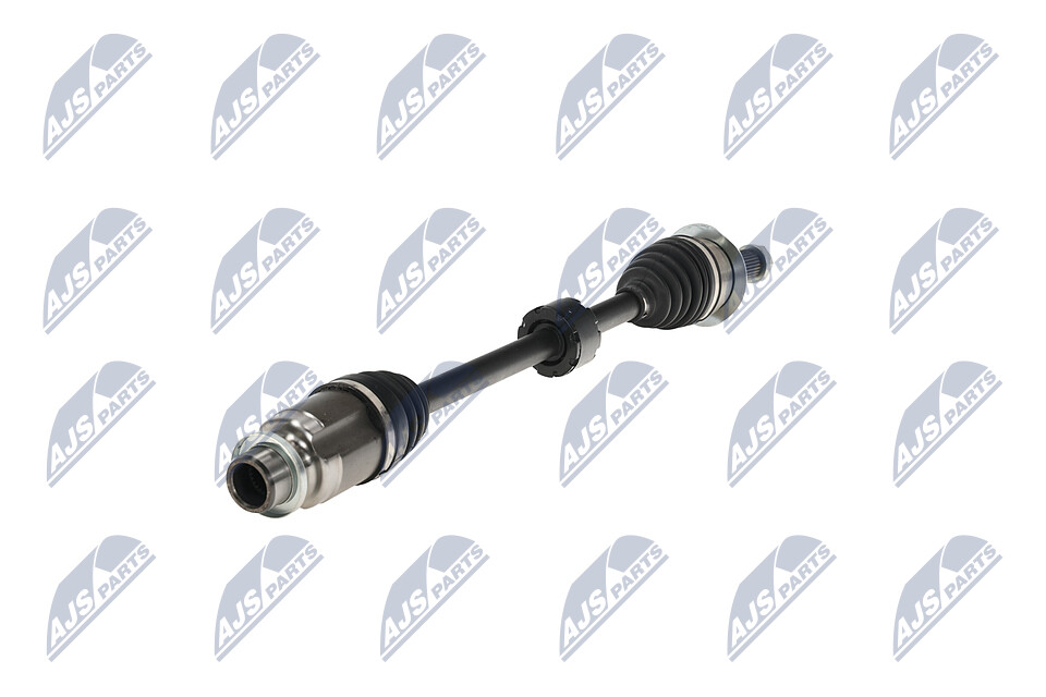 Полуоска 4410161MB0 NTY NPW-SU-035 SUZUKI