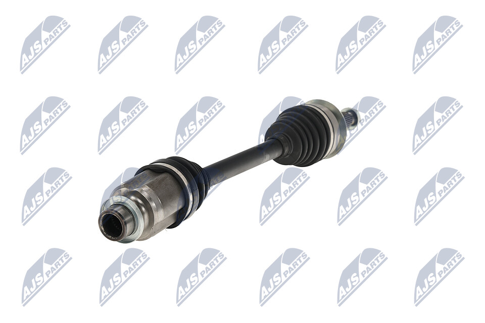 Arbre de transmission 71750896 NTY NPW-SU-039 RENAULT, FIAT, ALFA ROMEO