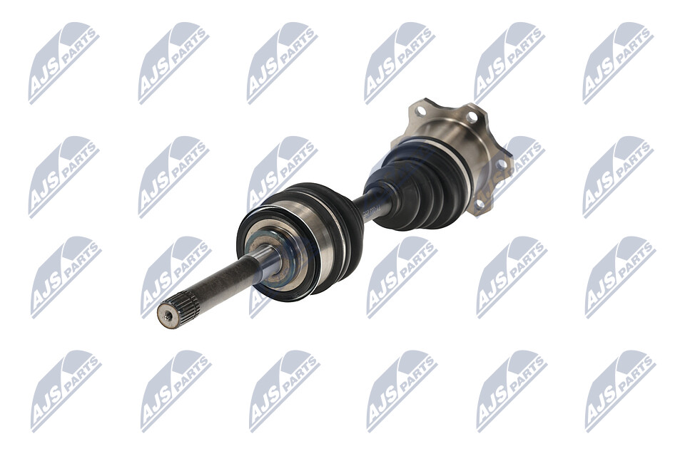 OEN 39101BB02B Drivaksel NTY NPW-TY-083