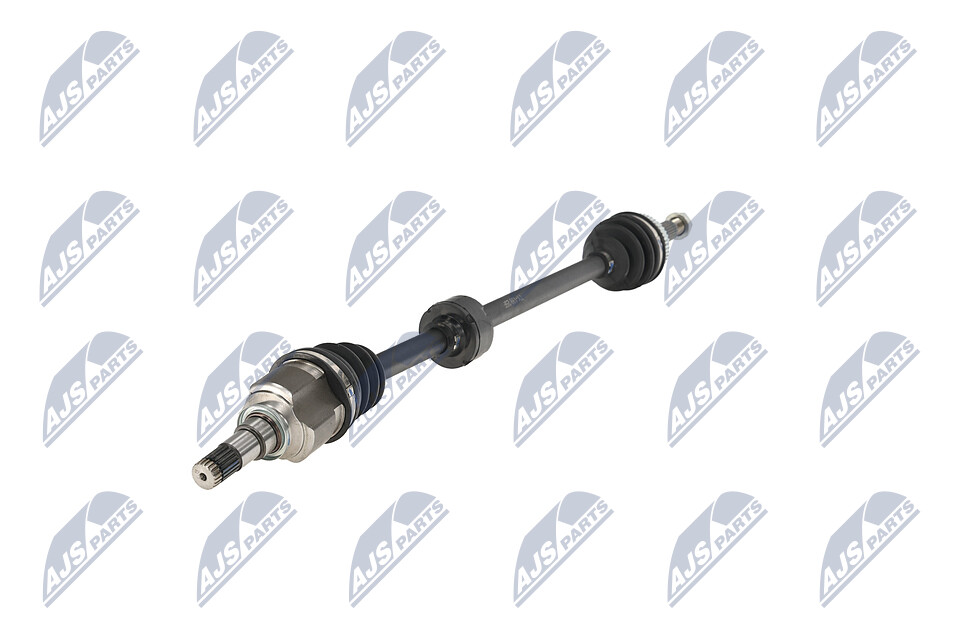 NTY 17316345 Steekas Toyota Prius 3 kosten