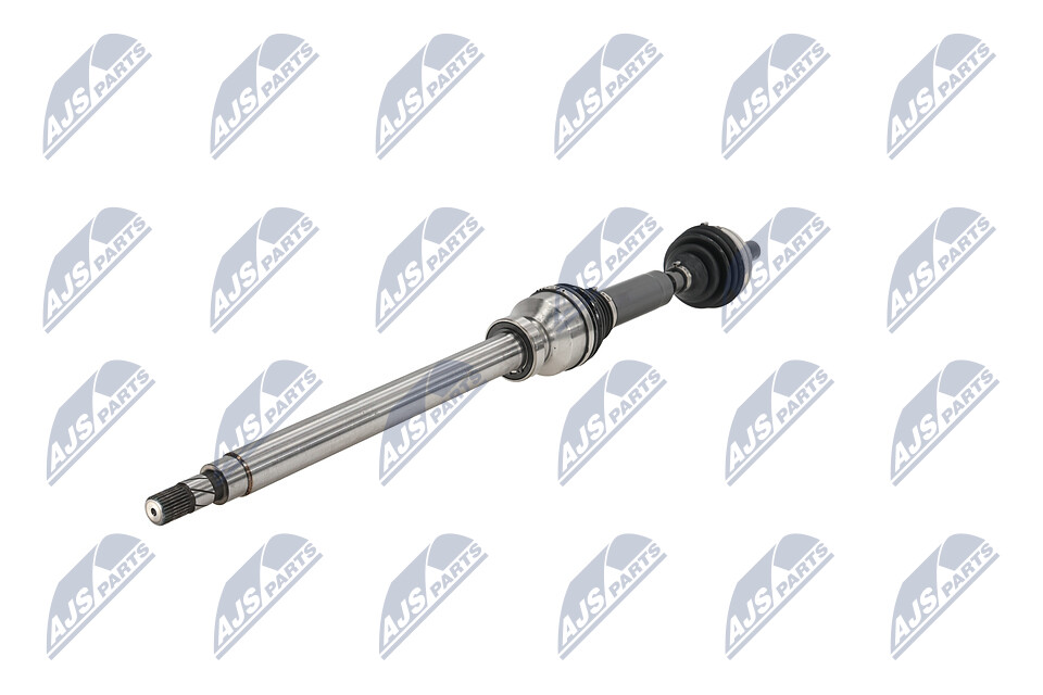 Aandrijfas 36012422 NTY NPW-VV-136 VOLVO