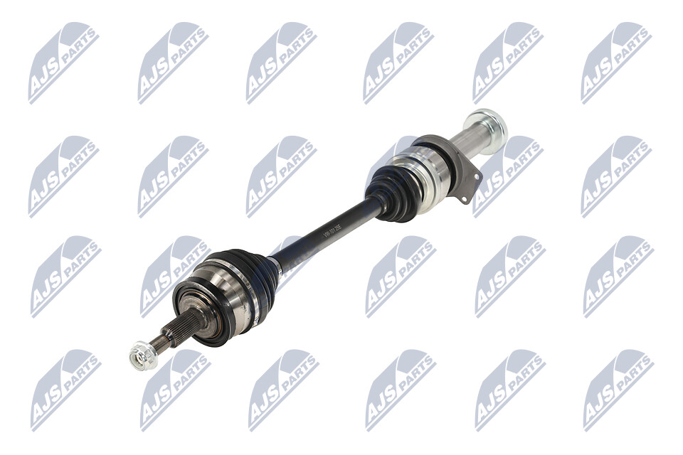 Arbre de transmission 7H0 407 272BC NTY NPW-VW-101 VOLKSWAGEN, AUDI, SKODA, SEAT