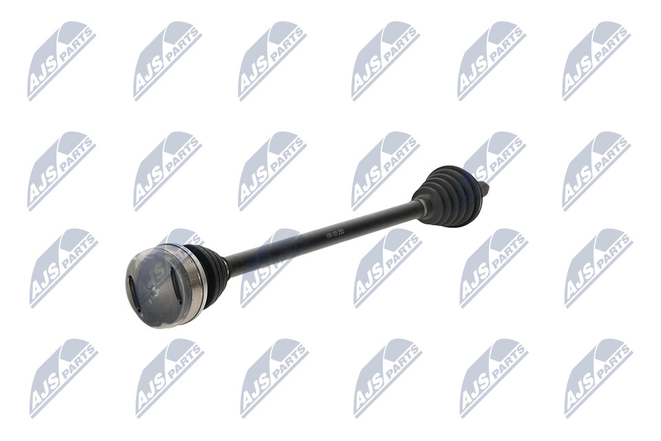 Arbre de transmission 6Q0 407 272 BD NTY NPW-VW-105 VOLKSWAGEN, AUDI, FIAT, SKODA, SEAT