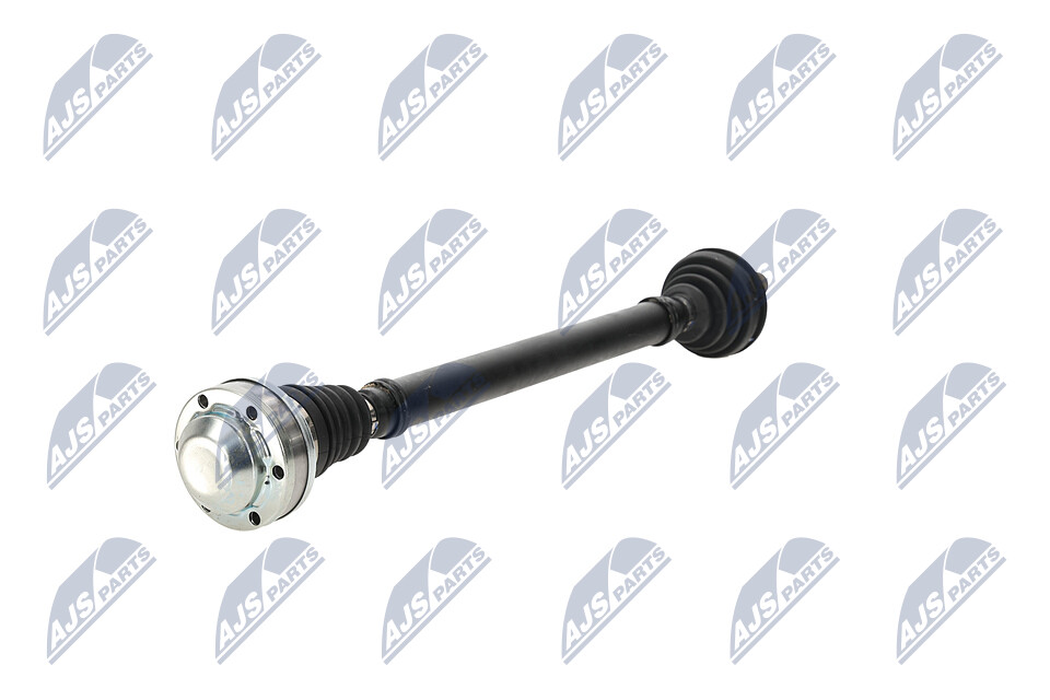 NTY NPW-VW-107 Aandrijfas
