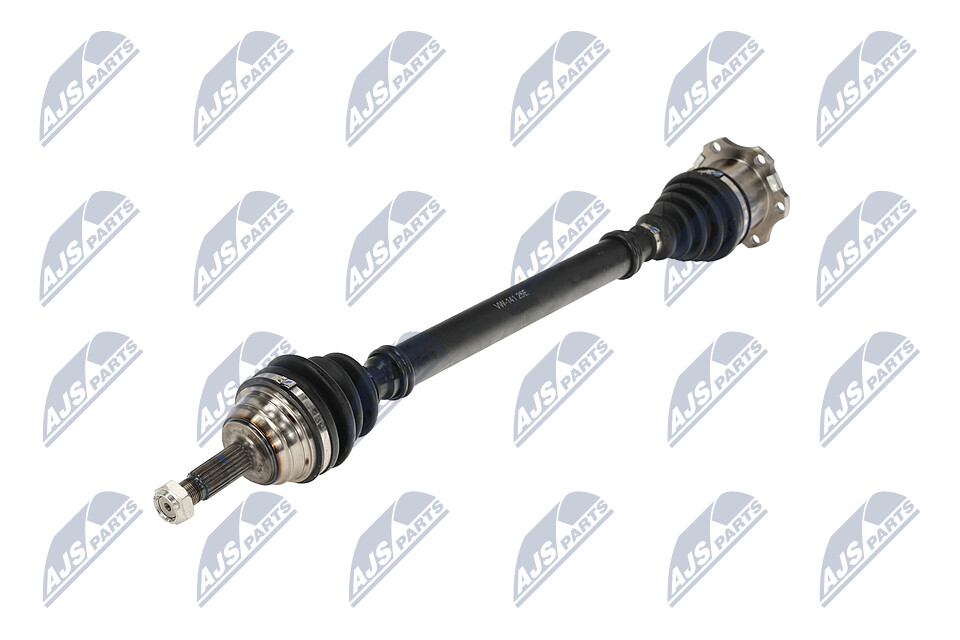 NTY NPW-VW-141 Aandrijfas