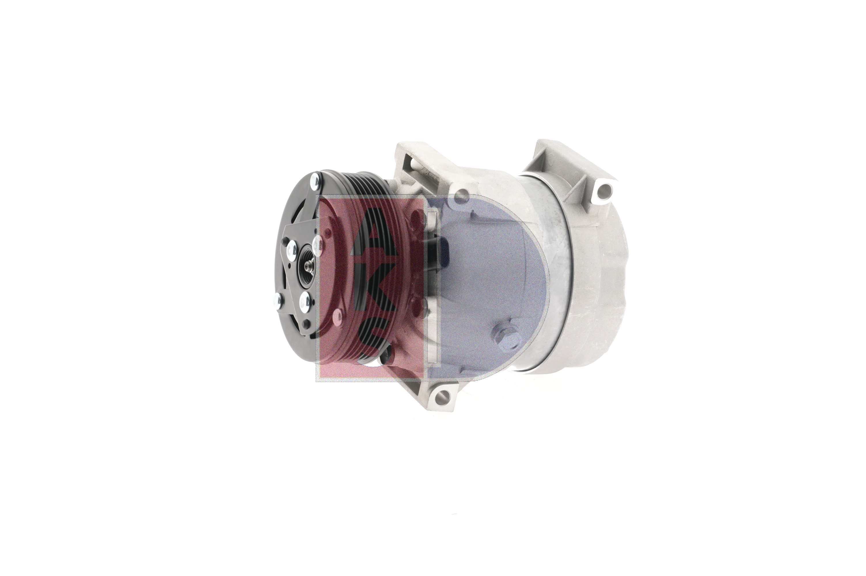 Klimaanlage Kompressor AKS DASIS 850231N Bewertung
