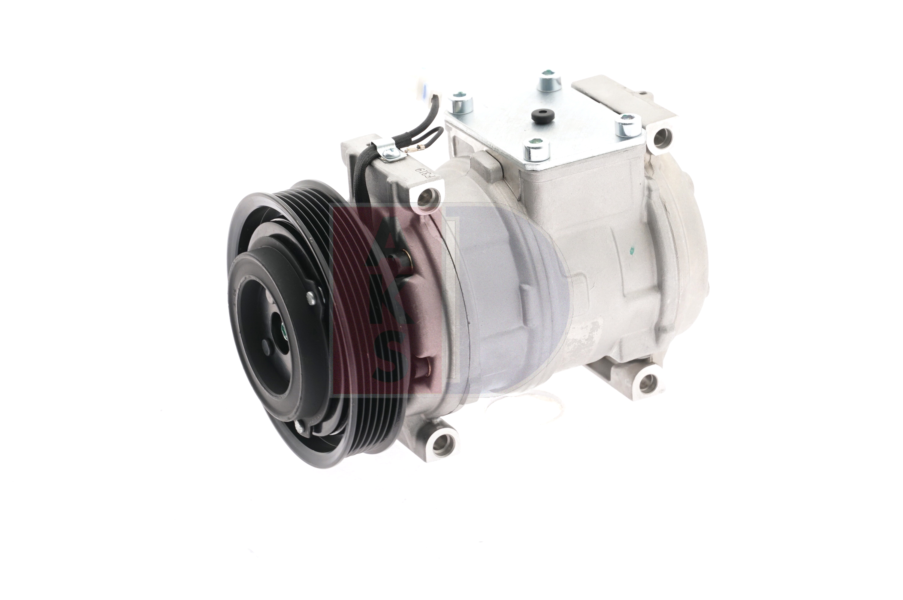 1731640 Airco pomp AKS DASIS Jeep COMMANDER kosten