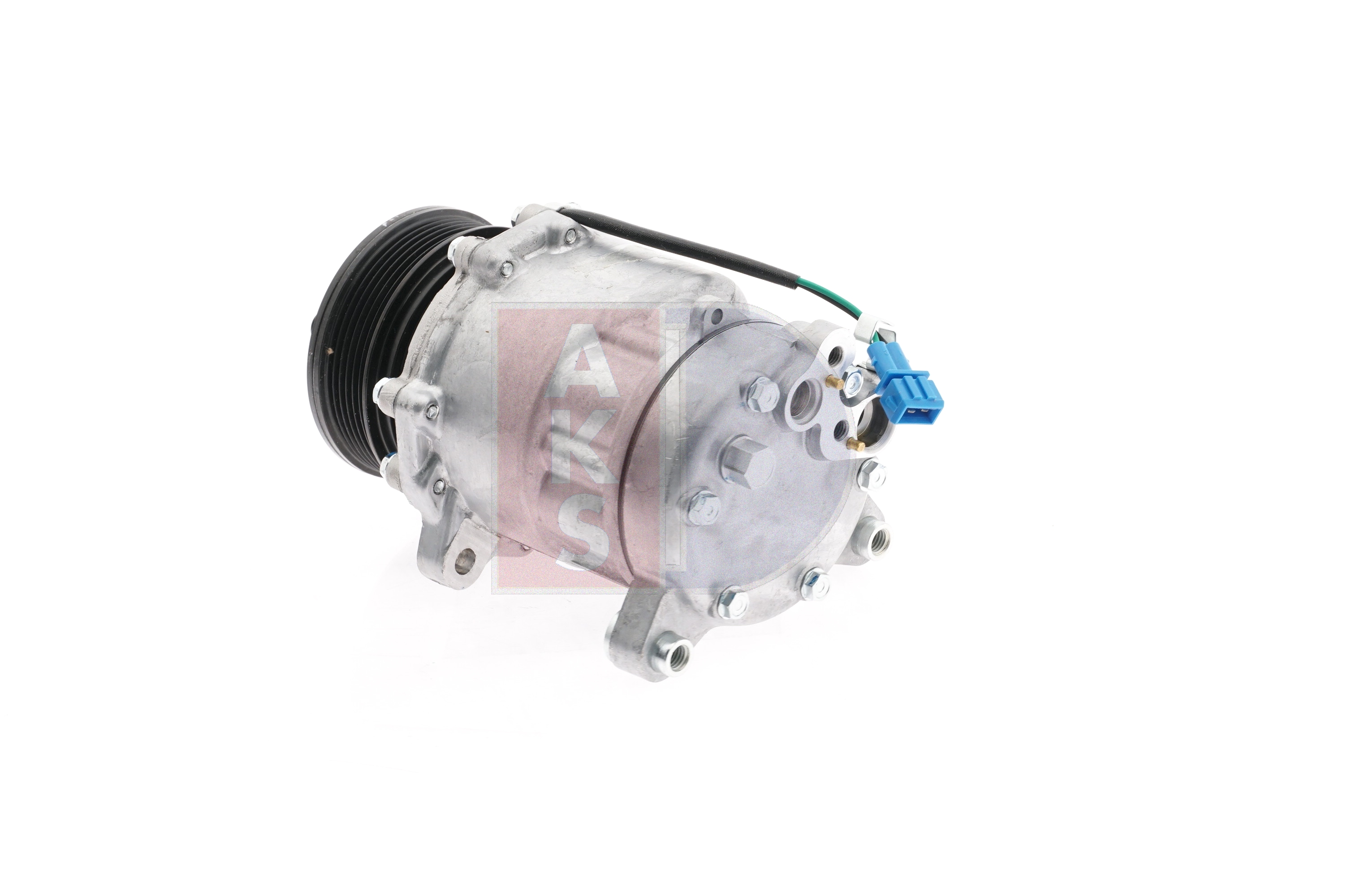 AKS DASIS 850240N Klimakompressor
