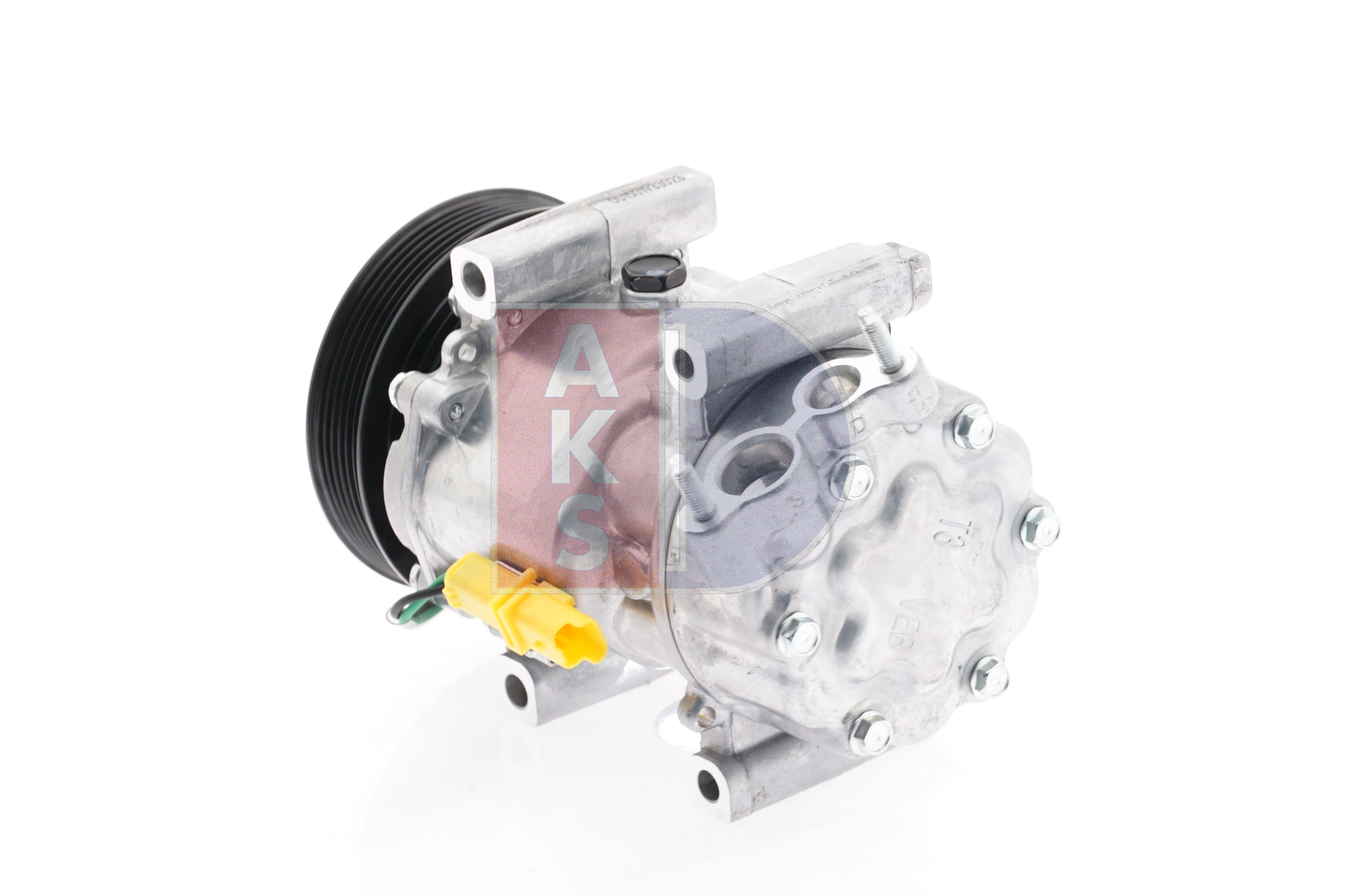 AKS DASIS 850243N Klimakompressor