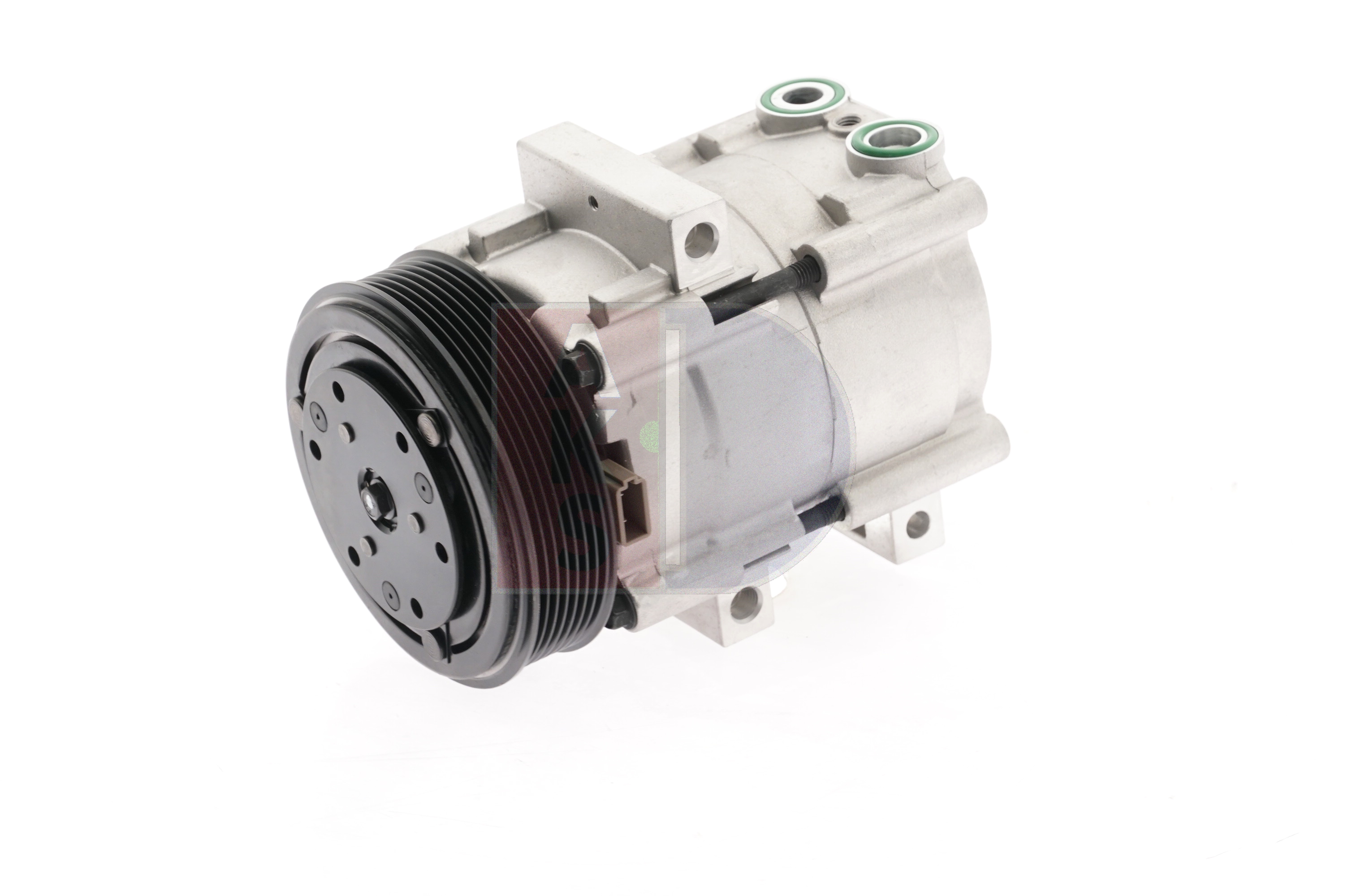 1731652 Klimakompressor AKS DASIS Ford