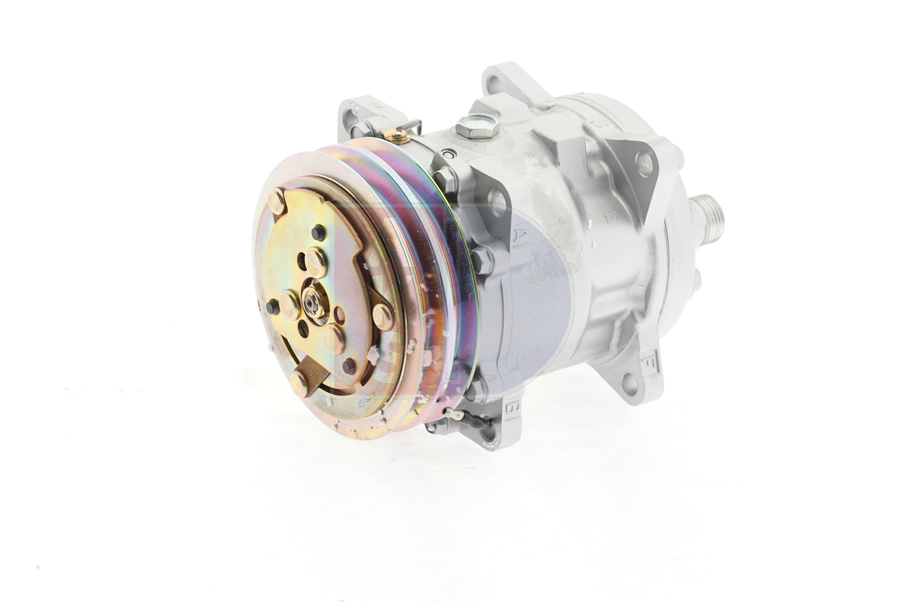 Klimaanlage Kompressor AKS DASIS 850265N Bewertung